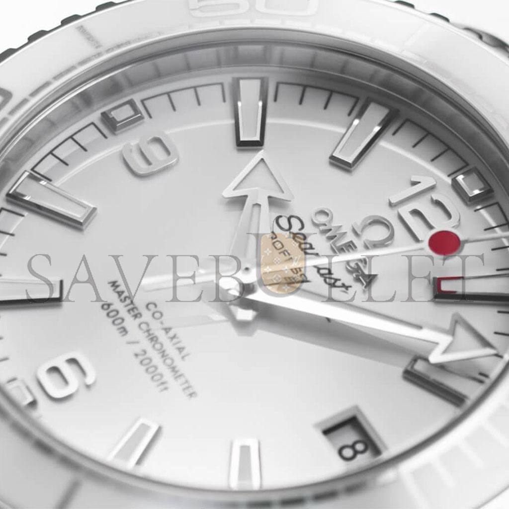 OMEGA SEAMASTER PLANET OCEAN 600M 46MM 522.33.40.20.04.001